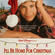 I'll Be Home for Christmas