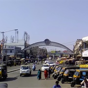 Gandhidham, India