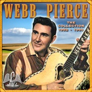 A Thousand Miles Ago - Webb Pierce
