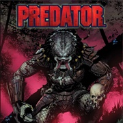 Predator: Day of the Hunter (Comics)
