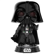 Darth Vader Force Choke