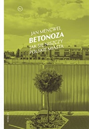 Betonoza (Jan Mencwel)