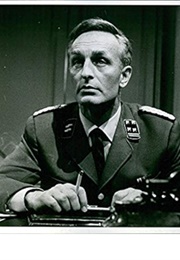 The Joel Brand Story (Rudolph Cartier)