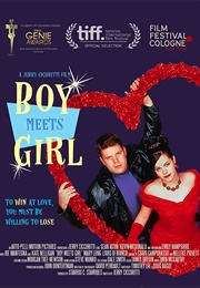 Boy Meets Girl (1998)