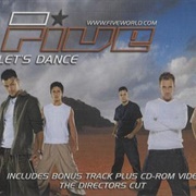 Let's Dance