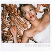 Boyfriends - Grace Vanderwaal