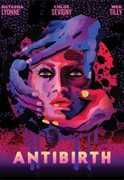 Antibirth (2016)