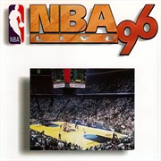 NBA Live &#39;96 (1995)
