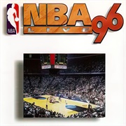 NBA Live '96 (1995)