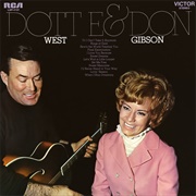 Rings of Gold - Dottie West & Don Gibson
