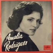 Amalia Rodrigues- Amalia Rodrigues