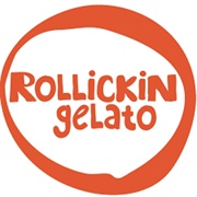 Rollickin Gelato
