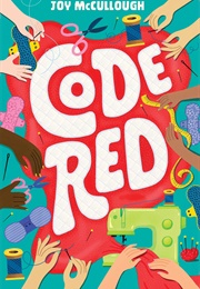 Code Red (Joy McCullough)