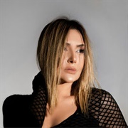 Zülfiyyə Xanbabayeva