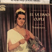 El Ultimo Cuplé Esmeralda