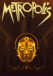 Metropolis (1927)