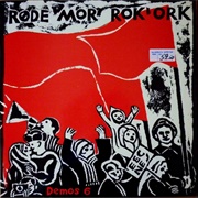 Rok Ork Røde Mor Rok Ork