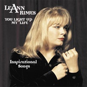 On the Side of Angels - Leann Rimes