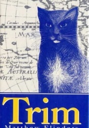 Trim (Matthew Flinders)