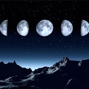 Discover Moon Phases