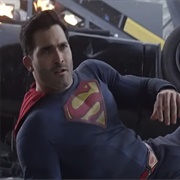 The Thing in the Mines