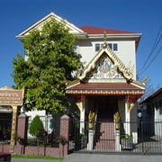 Wat Mongkolratanaram