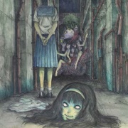 Junji Ito Maniac: Japanese Tales of the Macabre