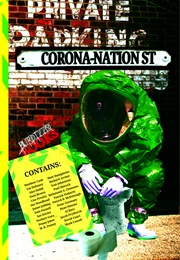 Corona-Nation Street (Matthew Cash)