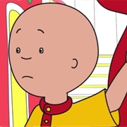 Whenever a TV Show You Didn't Like Came On