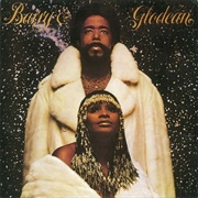 Barry & Glodean (Barry White & Glodean White, 1981)