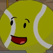 Tennis Ball (BFDI)