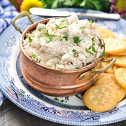 Crab Dip