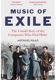 Music of Exile (Michael Haas)