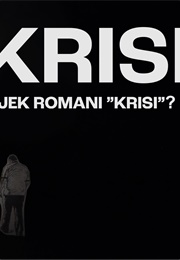 Krisi -  En "Romsk Domstol"? (2023)