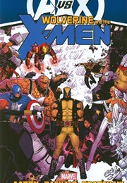 Wolverine and the X-Men (2012), Volume 3 (Jason Aaron)