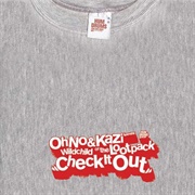 Kazi & Oh No - Check It Out