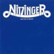 Nitzinger - One Foot in History