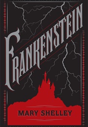 Frankenstein (1818)