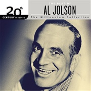 When You Were Sweet Sixteen - Al Jolson