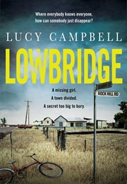 Lowbridge (Lucy Campbell)