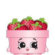 Strawberry Top