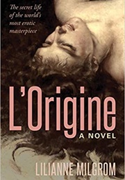 L'origine (Liliane Milgrom)