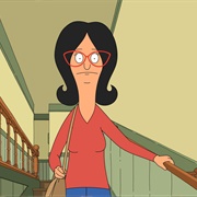 18. Eat, Spray, Linda