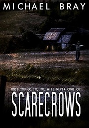 Scarecrow (Michael Bray)