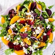 Beet Salad