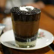 Kopi Kasar / Kopyok