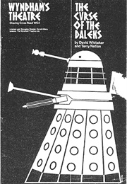 The Curse of the Daleks (1960)