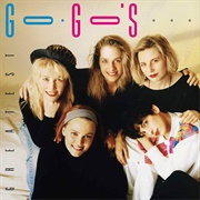 The Go&#39;s Go&#39;s - Greatest Hits