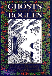 Ghosts and Bogles (Dinah Starkey)