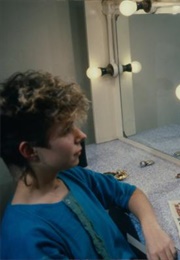 Crystal Gazing (1982)